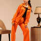 Stanxe Classic Comfort Matching Set Orange