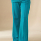 Stanxe HyperSoft Lounge Bottom  Aqua Blue