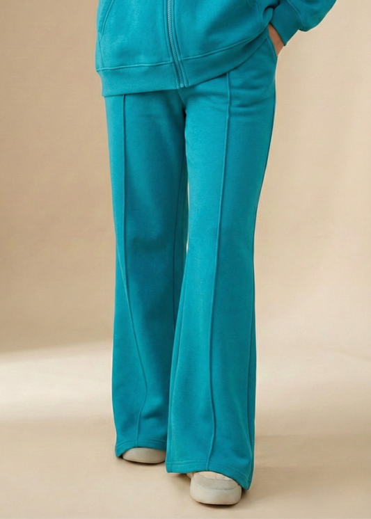 Stanxe HyperSoft Lounge Bottom  Aqua Blue