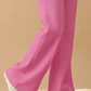 Stanxe HyperSoft Lounge Bottom Pink