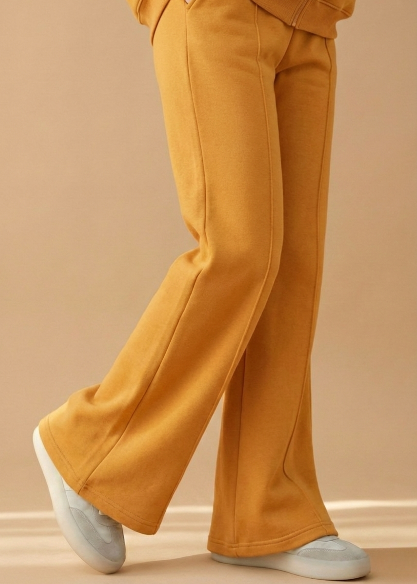 Stanxe HyperSoft Lounge Bottom Orange