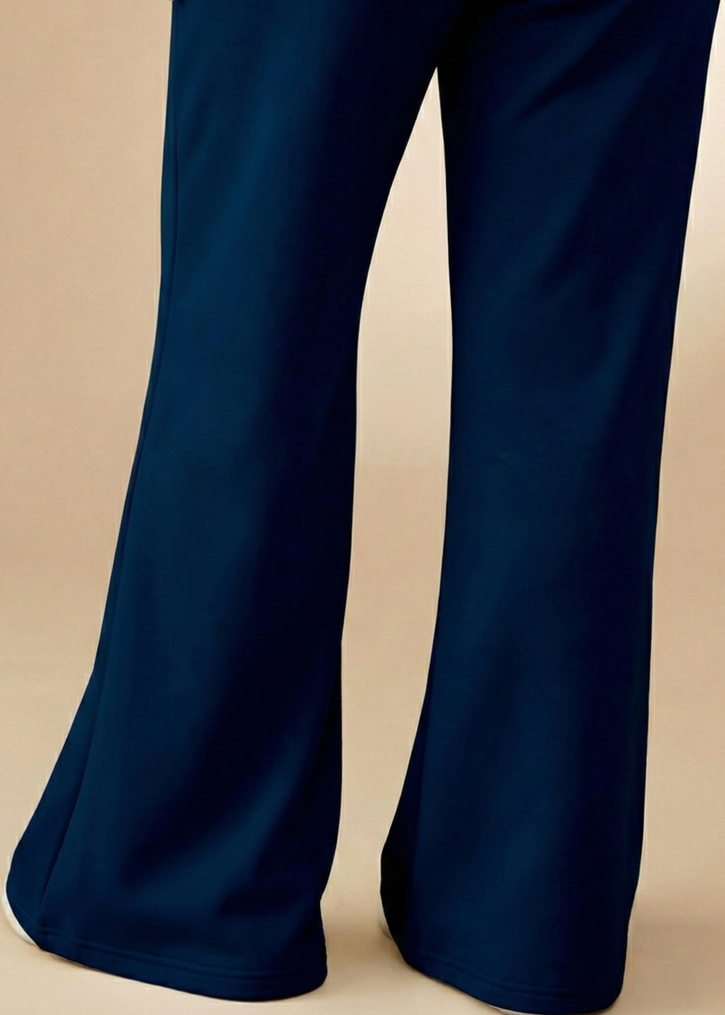 Stanxe HyperSoft Lounge Bottom Navy