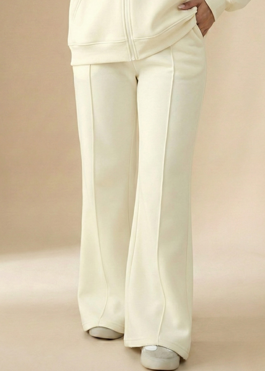 Stanxe HyperSoft Lounge Bottom Ivory