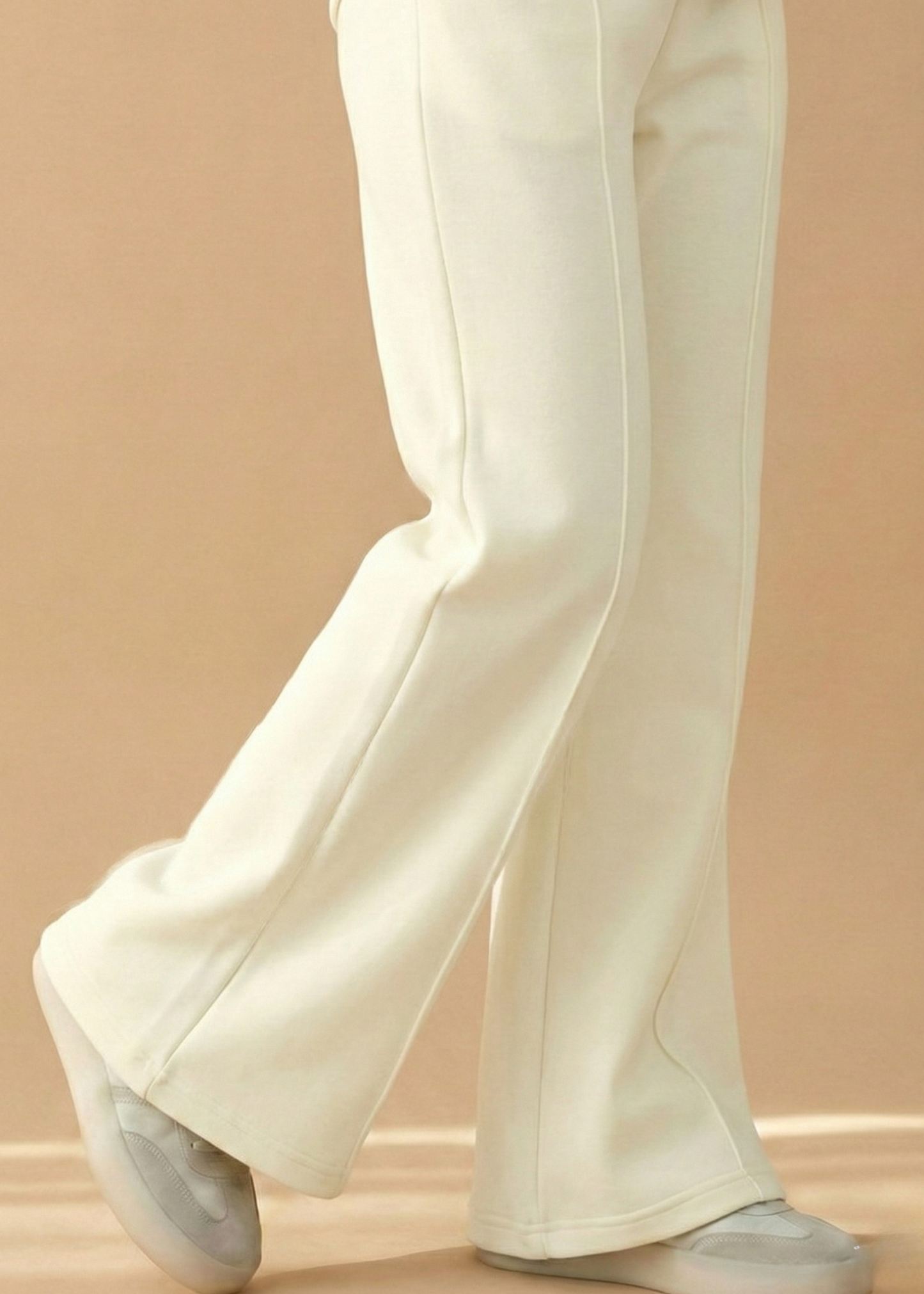 Stanxe HyperSoft Lounge Bottom Ivory