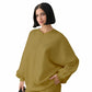 Stanxe HyperSoft Lounge Top Olive Green
