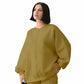 Stanxe HyperSoft Lounge Top Olive Green