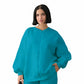 Stanxe HyperSoft Lounge Top Aqua Blue