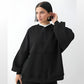 Stanxe HyperSoft Lounge Top Black