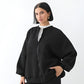 Stanxe HyperSoft Lounge Top Black