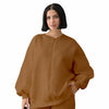 Stanxe HyperSoft Lounge Top Brown