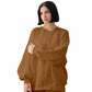 Stanxe HyperSoft Lounge Top Brown