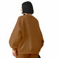 Stanxe HyperSoft Lounge Top Brown