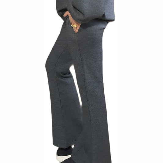 Stanxe HyperSoft Lounge Bottom Charcoal Grey