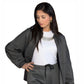 Stanxe HyperSoft Lounge Top Charcoal Grey
