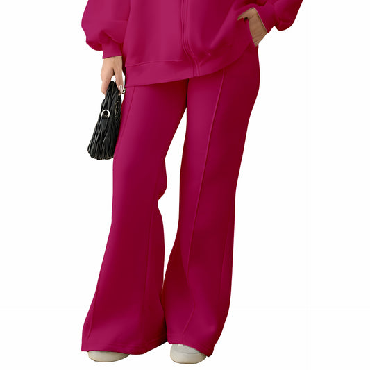 Stanxe HyperSoft Lounge Bottom Fuchsia Pink