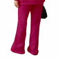 Stanxe HyperSoft Lounge Bottom Fuchsia Pink