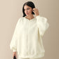 Stanxe HyperSoft Lounge Top Ivory