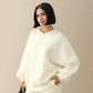 Stanxe HyperSoft Lounge Top Ivory