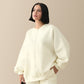 Stanxe HyperSoft Lounge Top Ivory