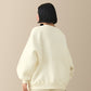 Stanxe HyperSoft Lounge Top Ivory