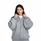 Stanxe HyperSoft Lounge Top Moonstone Grey