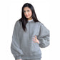 Stanxe HyperSoft Lounge Top Moonstone Grey