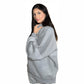 Stanxe HyperSoft Lounge Top Moonstone Grey
