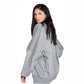 Stanxe HyperSoft Lounge Top Moonstone Grey