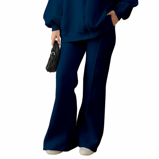 Stanxe HyperSoft Lounge Bottom Navy