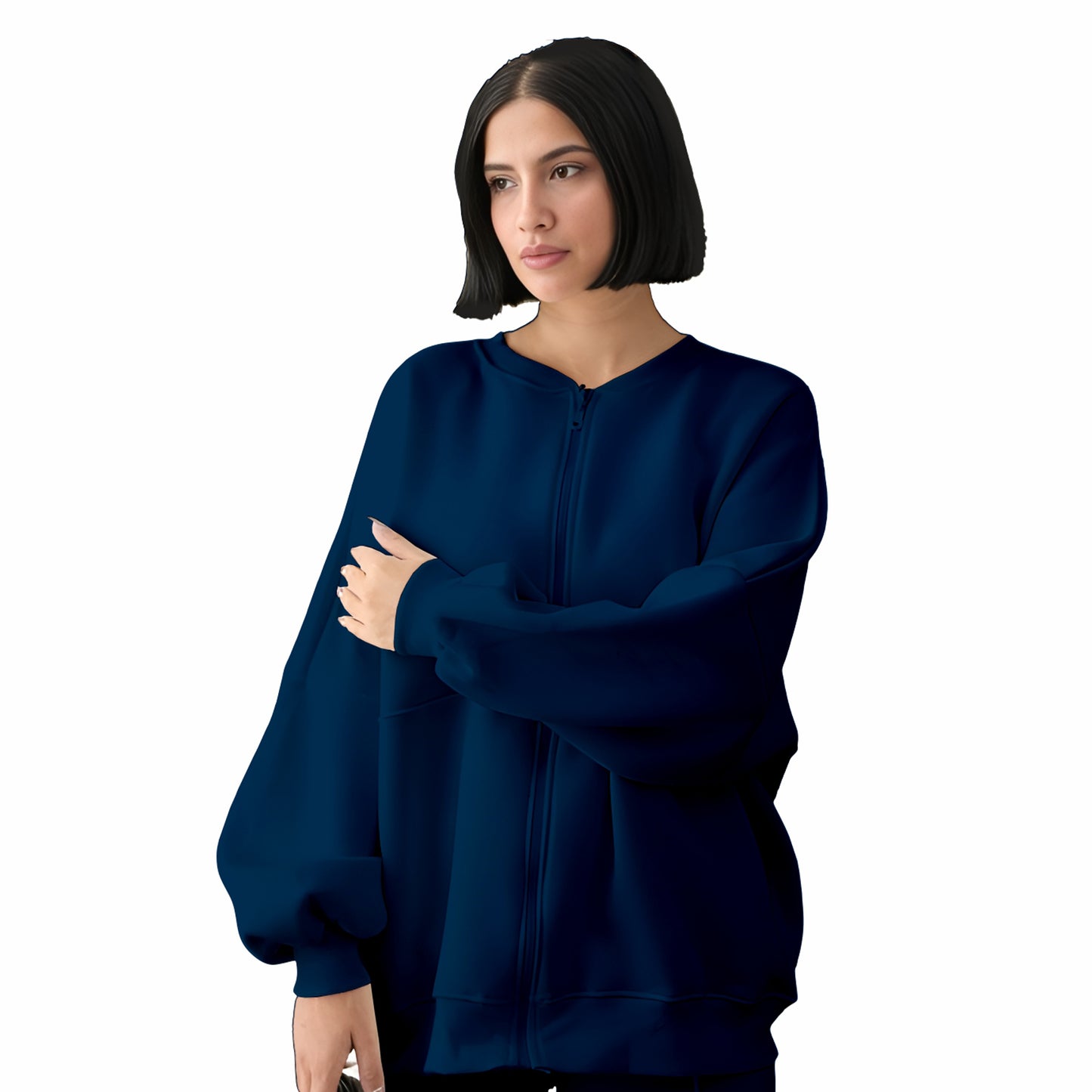 Stanxe HyperSoft Lounge Top Navy