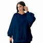 Stanxe HyperSoft Lounge Top Navy
