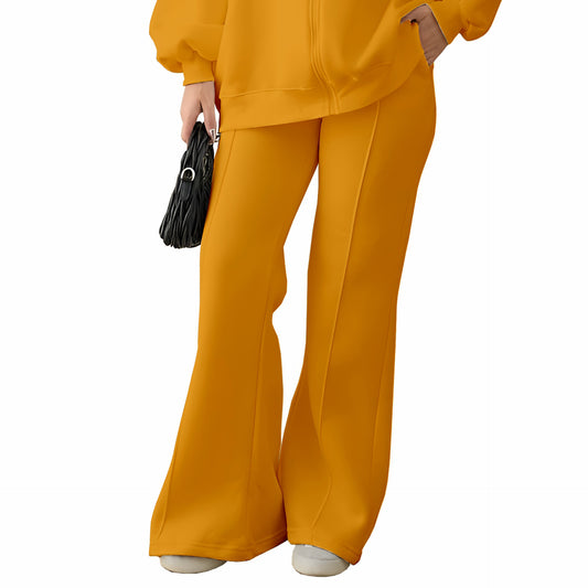 Stanxe HyperSoft Lounge Bottom Orange