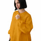 Stanxe HyperSoft Lounge Top Orange