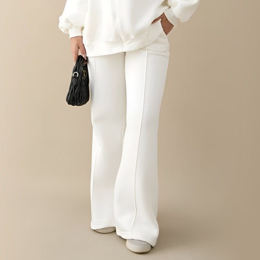 Stanxe HyperSoft Lounge Bottom White