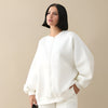 Stanxe HyperSoft Lounge Top White