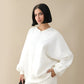 Stanxe HyperSoft Lounge Top White