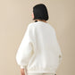 Stanxe HyperSoft Lounge Top White