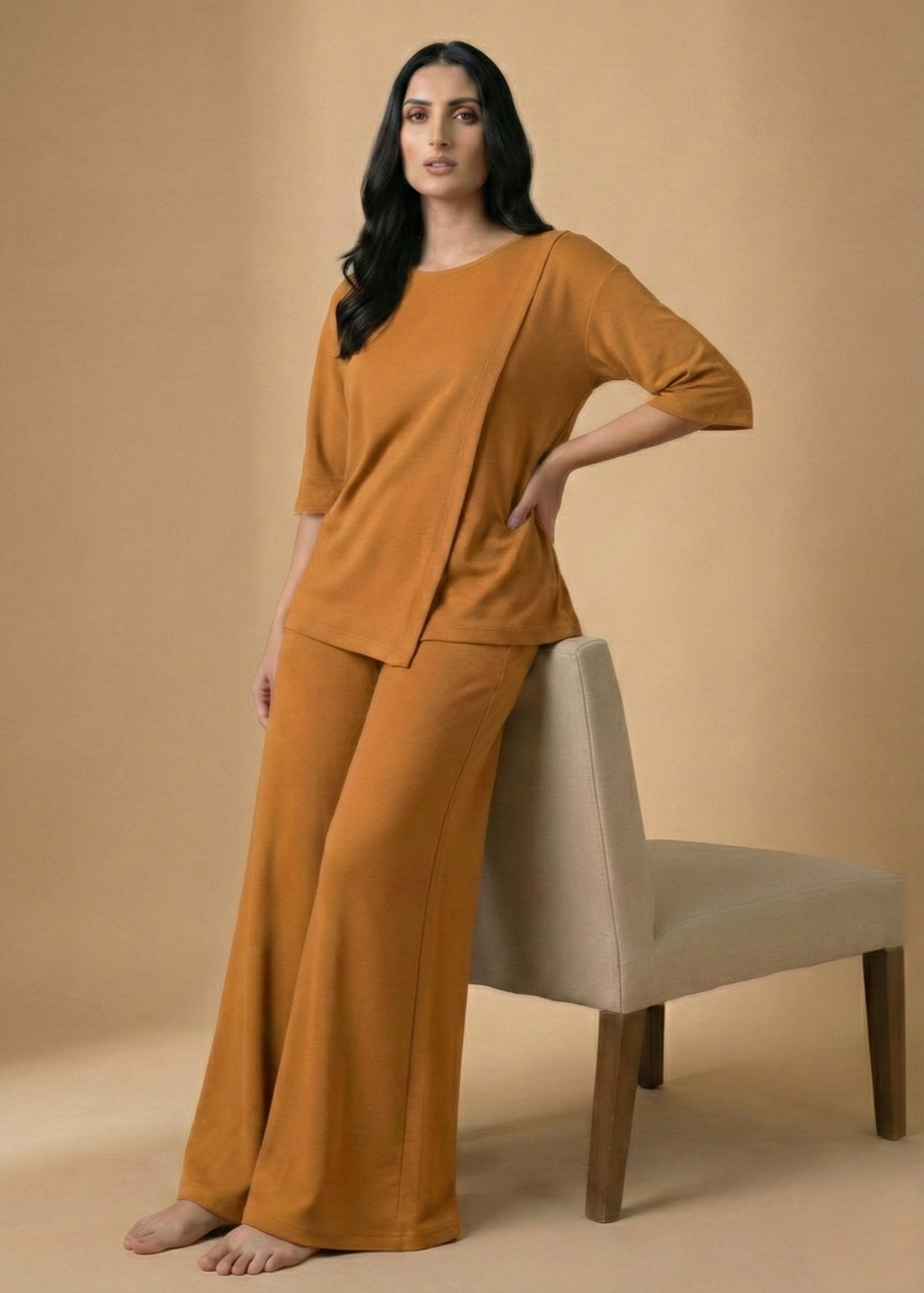 The Parallel Lounge Set