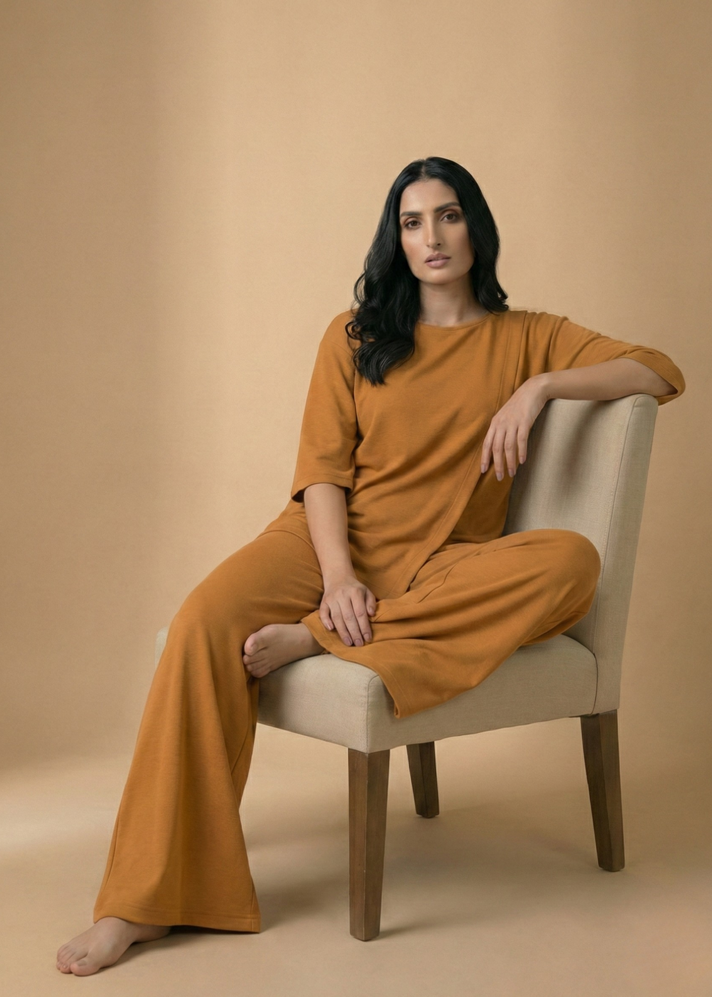 The Parallel Lounge Set