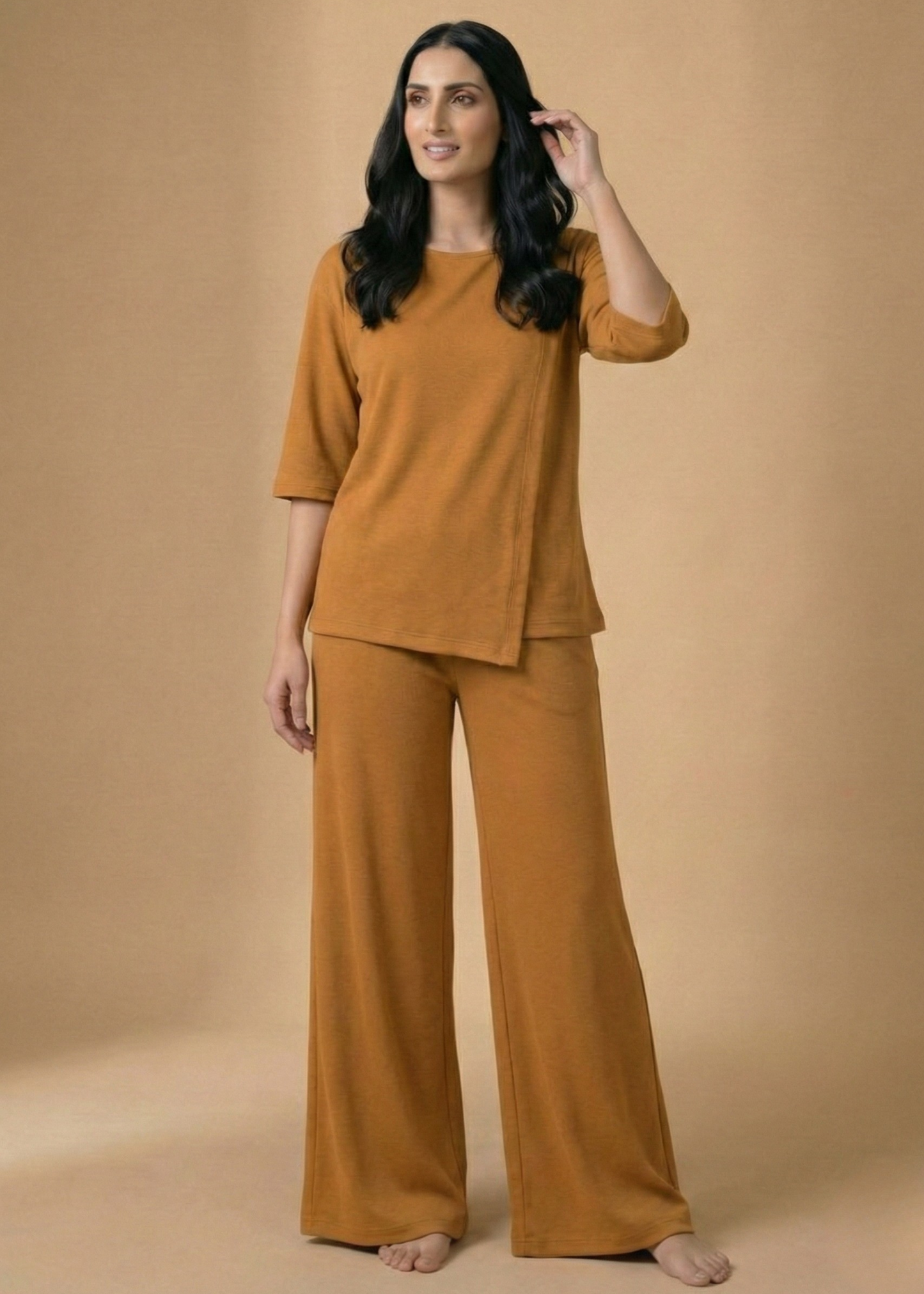 The Parallel Lounge Set