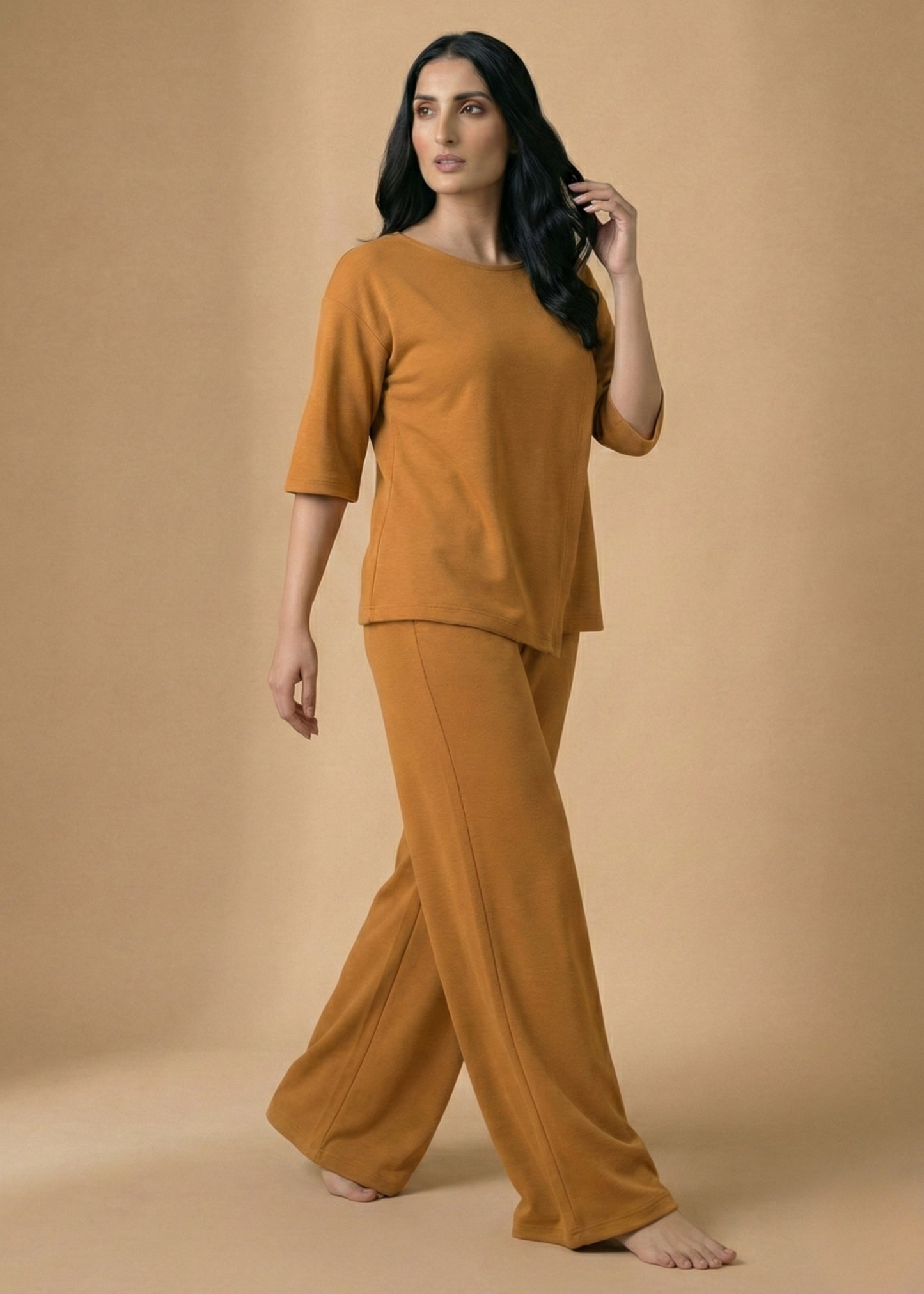 The Parallel Lounge Set