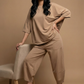 Stanxe Lavender Lounge Set