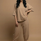 Stanxe Lavender Lounge Set
