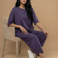 Stanxe Lavender Lounge Set