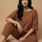 Stanxe Lavender Lounge Set
