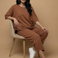 Stanxe Lavender Lounge Set