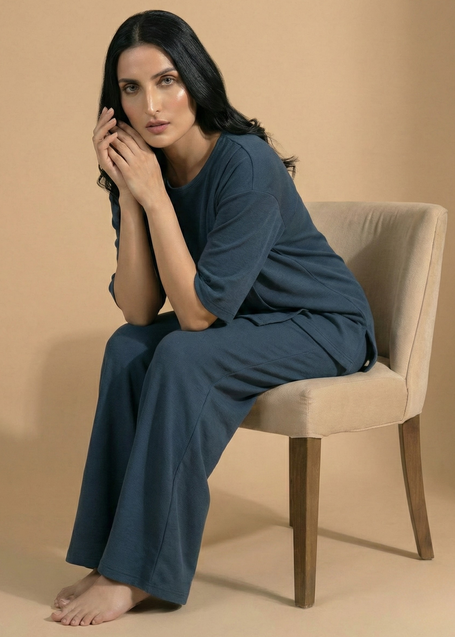 The Parallel Lounge Set