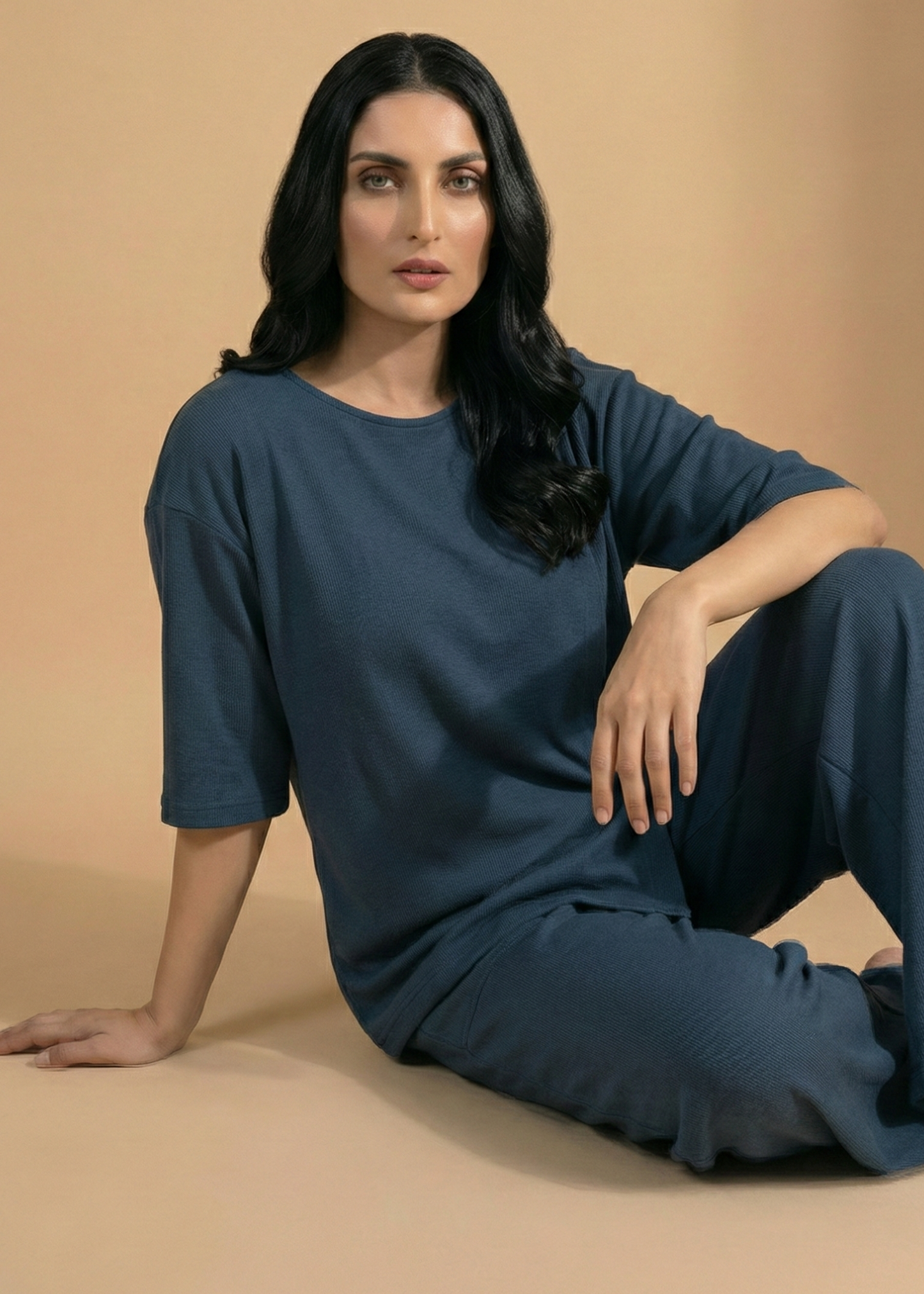 The Parallel Lounge Set