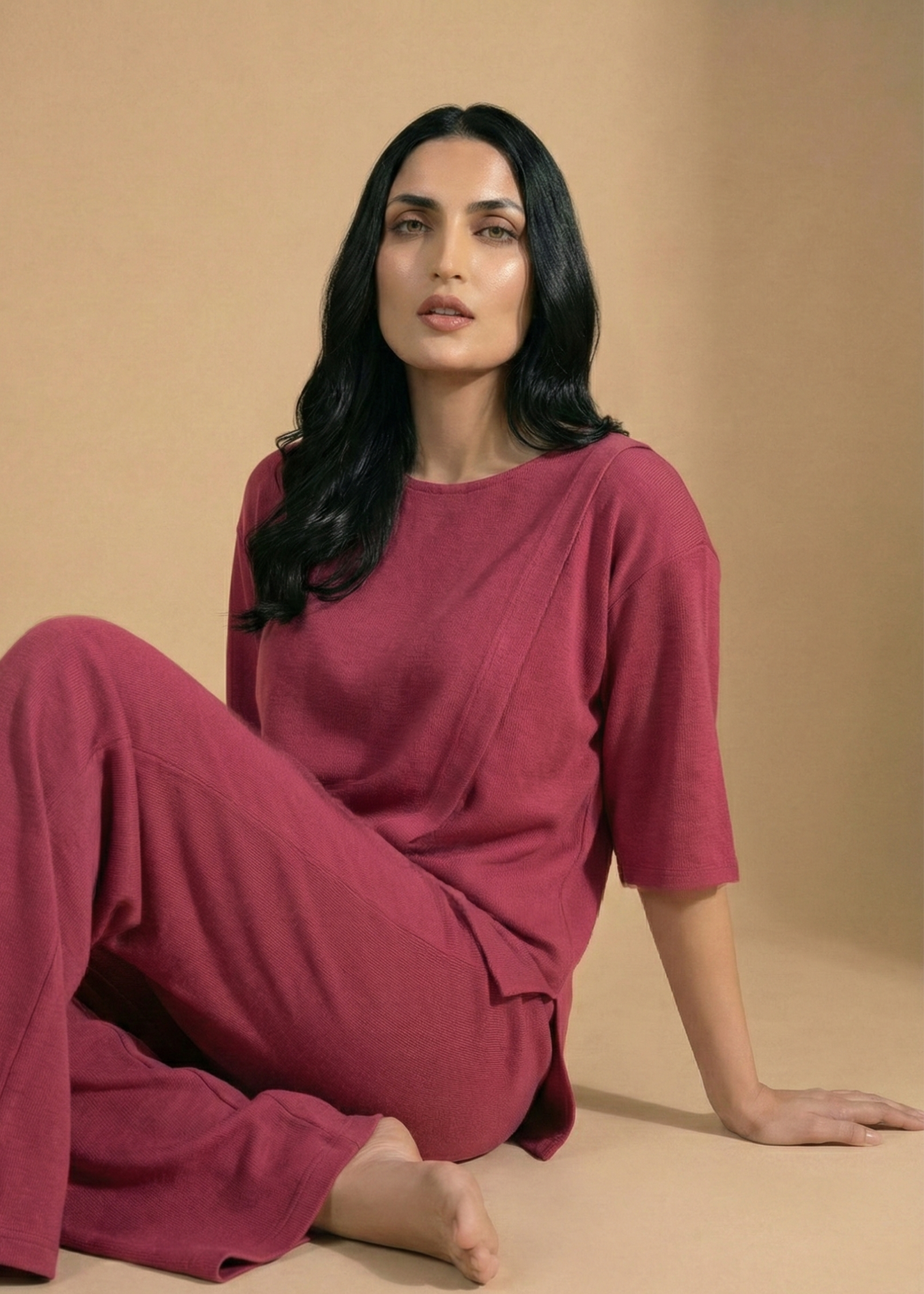 The Parallel Lounge Set