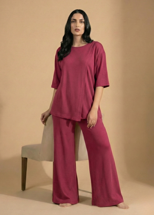 The Parallel Lounge Set